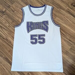 Sacramento Kings Jason Williams Jersey